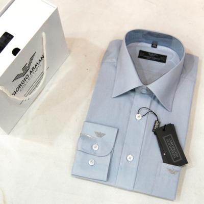 Armani shirts-610